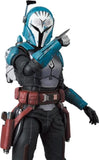 The Mandalorian MAFEX No.208 Bo-Katan Kryze