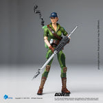 HIYA Exquisite Mini Series 1:18 Scale G.I.JOE Lady Jaye