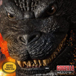 Ultimate Godzilla 18" Action Figure