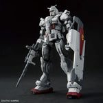 Mobile Suit Gundam: Requiem for Vengeance HG Gundam EX 1:144 Scale Model Kit (Netflix)