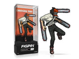 FiGPiN #1384 Chainsaw Man - Chainsaw Man