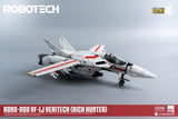 ETA Jan 2025: Robotech ROBO-DOU VF-1J Veritech (Rick Hunter) Action Figure