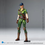 HIYA Exquisite Mini Series 1:18 Scale G.I.JOE Lady Jaye