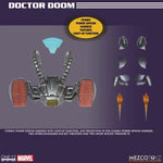 One:12 Collective Marvel Doctor Doom