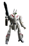 Robotech 30th Anniversary 1/100 Rick Hunter GBP-1J Heavy Armor Veritech