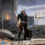 HIYA Exquisite Mini Series 1:18 Scale G.I.JOE Destro