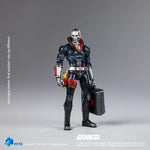 HIYA Exquisite Mini Series 1:18 Scale G.I.JOE Destro