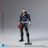 HIYA Exquisite Mini Series 1:18 Scale G.I.JOE Destro