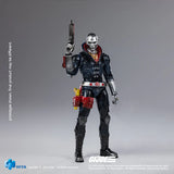 HIYA Exquisite Mini Series 1:18 Scale G.I.JOE Destro