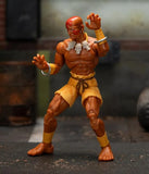 Ultra Street Fighter II: The Final Challengers Dhalsim 1/12 Scale Action Figure