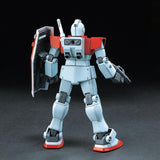 Mobile Suit Gundam HGUC RGM-79 GM 1:144 Scale Model Kit