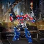 Transformers Masterpiece Movie Series MPM-12 Optimus Prime (Bumblebee)