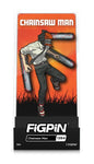 FiGPiN #1384 Chainsaw Man - Chainsaw Man