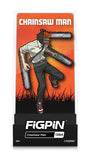 FiGPiN #1384 Chainsaw Man - Chainsaw Man