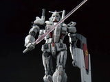 Mobile Suit Gundam: Requiem for Vengeance HG Gundam EX 1:144 Scale Model Kit (Netflix)