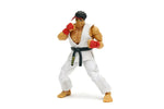 Back Ordered: Ultra Street Fighter II: The Final Challengers Ryu 1/12 Scale Action Figure