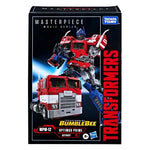 Transformers Masterpiece Movie Series MPM-12 Optimus Prime (Bumblebee)