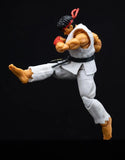 Ultra Street Fighter II: The Final Challengers Ryu 1/12 Scale Action Figure