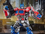 Transformers Masterpiece Movie Series MPM-12 Optimus Prime (Bumblebee)