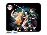 Demon Slayer: Kimetsu no Yaiba Mouse Pad