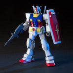 Mobile Suit Gundam HGUC G-Armor: G-Fighter & RX-78-2 Gundam 1:144 Scale Model Kit