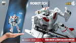 ETA Jan 2025: Robotech ROBO-DOU VF-1J Veritech (Rick Hunter) Action Figure