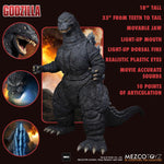 Ultimate Godzilla 18" Action Figure