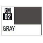 Gundam Marker GM02 Gray Fine Line