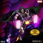 One:12 Collective Marvel Doctor Doom