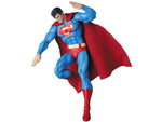 MAFEX Batman: Hush No.117 Superman