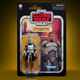 Star Wars: The Vintage Collection Clone Commander Wolffe (Clone Wars)