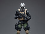 Battle for the Stars Yearly Army Builder Figure 06 1/18 Scale Figure