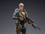 Freedom Militia 02 1/18 Scale Figure