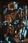 RoboCop 2 Cain 1:18 Scale PX Previews Exclusive Figure