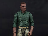 Zombie Lab Duncan 1/18 Scale Figure