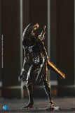 Alien vs. Predator: Requiem Alien Warrior 1:18 Scale PX Previews Exclusive Figure