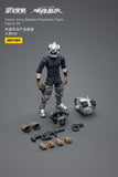 Battle for the Stars Yearly Army Builder Figure 04 1/18 Scale Figure