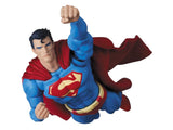 MAFEX Batman: Hush No.117 Superman