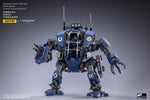 Warhammer 40K Ultramarines Invictor Tactical Warsuit 1/18 Scale Mecha Figure Set