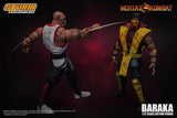 Pre-Owned* Mortal Kombat VS Series Baraka 1/12 Scale Figure