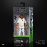 Star Wars: The Black Series 6" Admiral Ackbar (ROTJ)