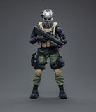 Battle for the Stars Yearly Army Builder Figure 06 1/18 Scale Figure