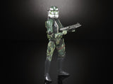 Star Wars: The Black Series 6" Clone Commander Gree (The Clone Wars)