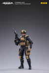 People's Armed Police (PAP) Team Assaulter 1/18 Scale Figure