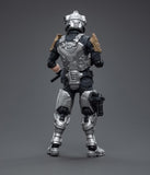 Battle for the Stars Yearly Army Builder Figure 04 1/18 Scale Figure