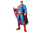 MAFEX Batman: Hush No.117 Superman