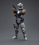 Battle for the Stars Yearly Army Builder Figure 04 1/18 Scale Figure