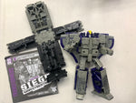 Pre-Owned* Transformers War For Cybertron: Siege/Earthrise - Loose/Complete - Lot