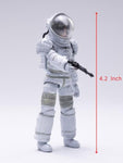 Alien Ripley In Spacesuit 1:18 Scale PX Previews Exclusive Figure